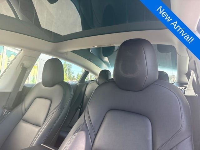 2019 Tesla Model 3 Mid Range