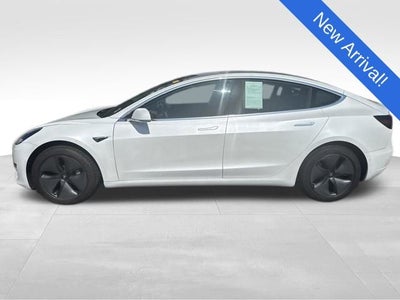 2019 Tesla Model 3 Mid Range