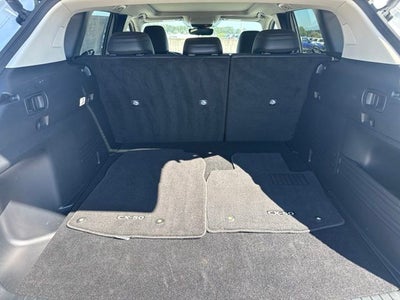 2025 Mazda Mazda CX-50 Hybrid Premium Plus