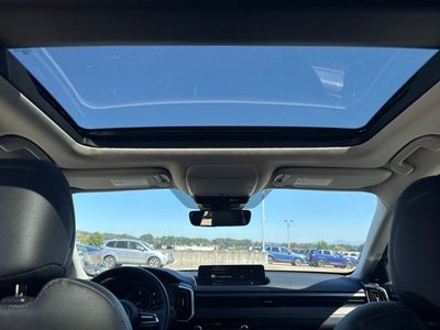 2025 Mazda Mazda CX-50 Hybrid Premium Plus