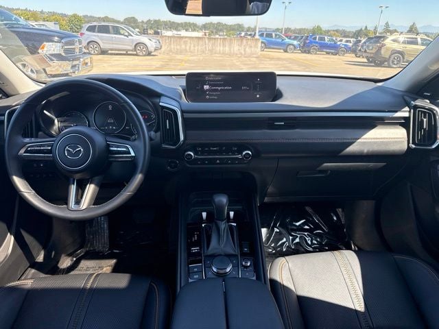 2025 Mazda Mazda CX-50 Hybrid Premium Plus