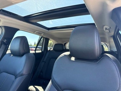 2025 Mazda Mazda CX-50 Hybrid Premium Plus