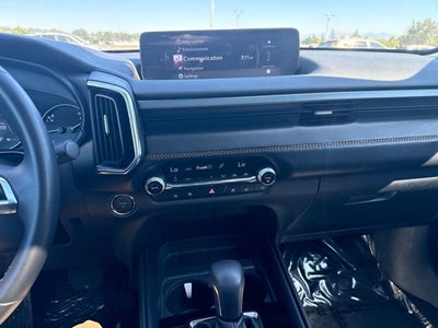 2025 Mazda Mazda CX-50 Hybrid Premium Plus