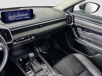 2025 Mazda Mazda CX-50 Hybrid Premium Plus