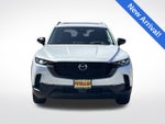 2025 Mazda Mazda CX-50 Hybrid Premium Plus