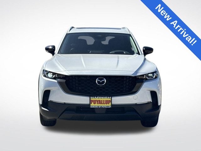 2025 Mazda Mazda CX-50 Hybrid Premium Plus