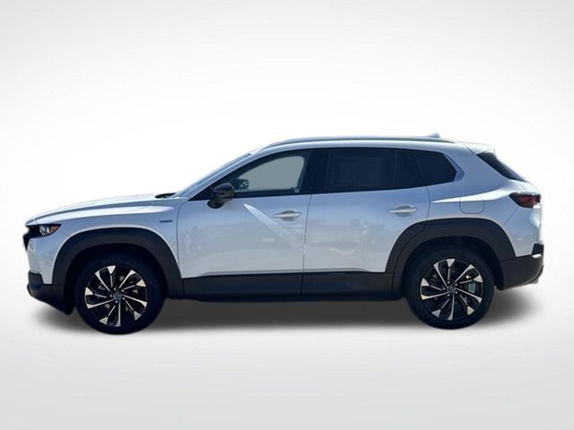 2025 Mazda Mazda CX-50 Hybrid Premium Plus