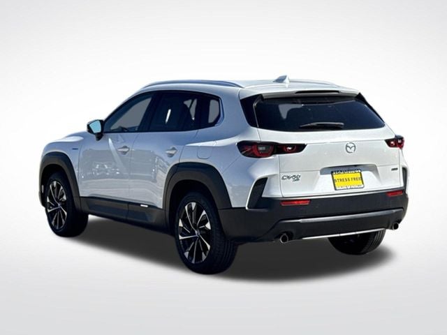2025 Mazda Mazda CX-50 Hybrid Premium Plus