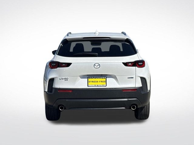 2025 Mazda Mazda CX-50 Hybrid Premium Plus