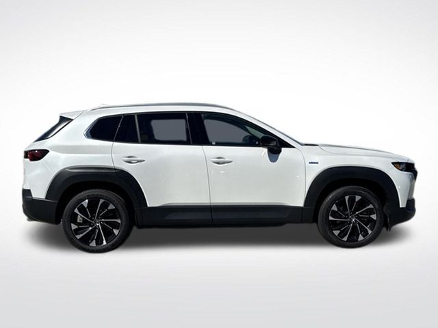 2025 Mazda Mazda CX-50 Hybrid Premium Plus
