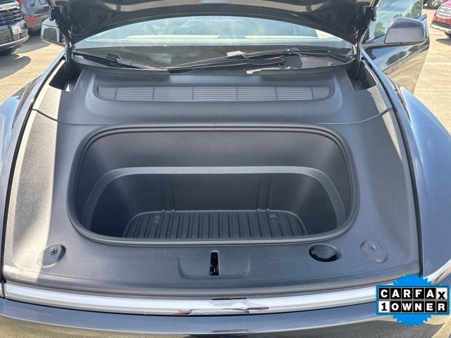 2026 Tesla Model Y Premium