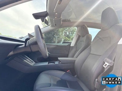 2026 Tesla Model Y Premium
