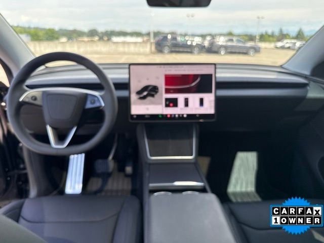 2026 Tesla Model Y Premium