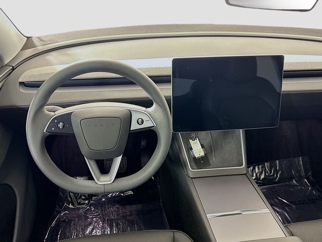 2026 Tesla Model Y Long Range