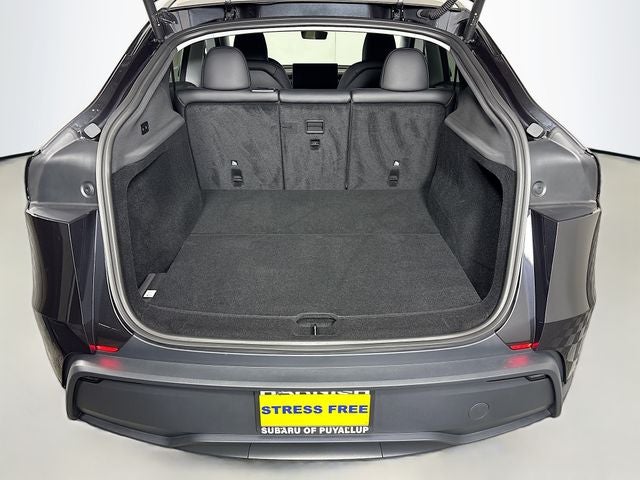 2026 Tesla Model Y Long Range