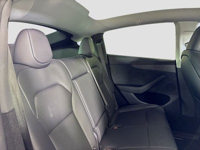 2026 Tesla Model Y Long Range
