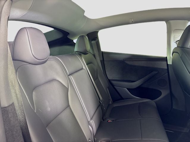 2026 Tesla Model Y Long Range
