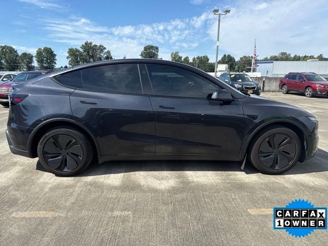 2026 Tesla Model Y Premium