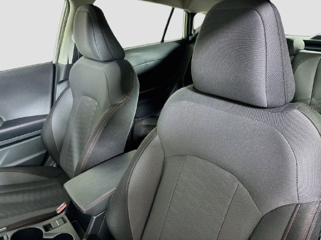 2025 Subaru Impreza Sport