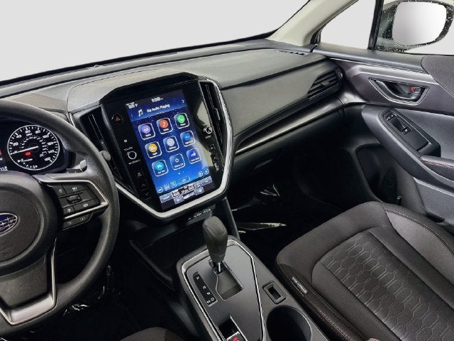 2025 Subaru Impreza Sport