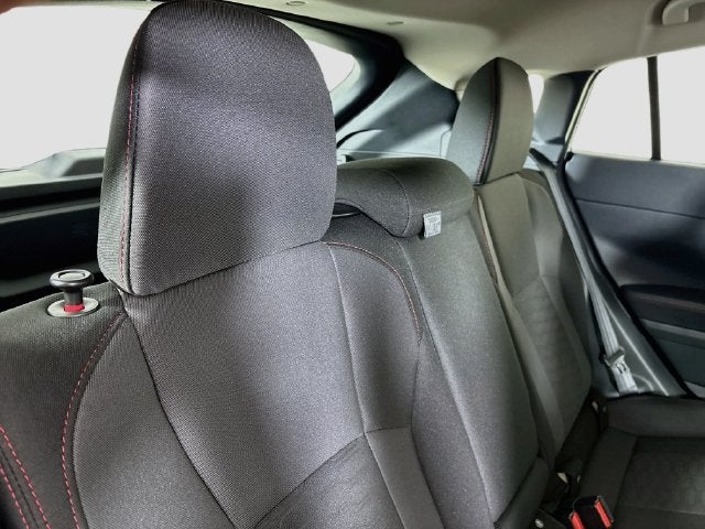 2025 Subaru Impreza Sport