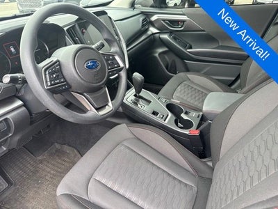 2024 Subaru Impreza Sport