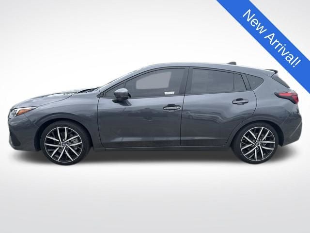 2024 Subaru Impreza Sport