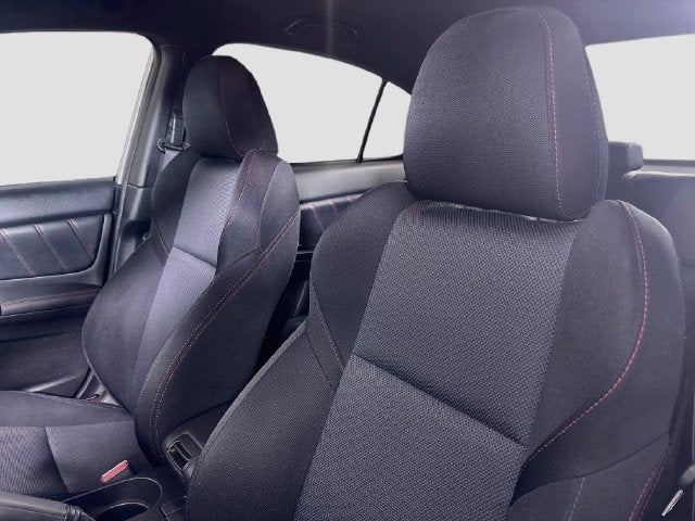 2020 Subaru WRX Base