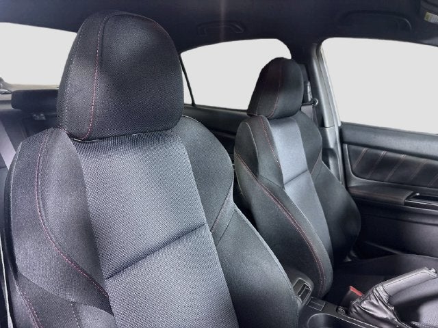 2020 Subaru WRX Base