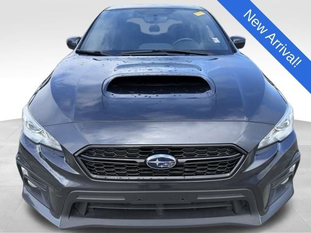 2019 Subaru WRX Premium