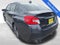 2015 Subaru Impreza WRX Premium