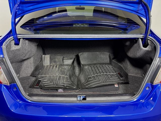 2018 Subaru WRX STi