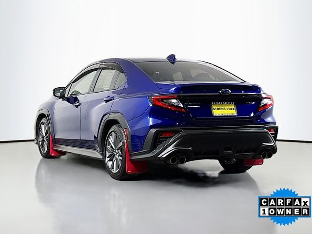 2024 Subaru WRX Base