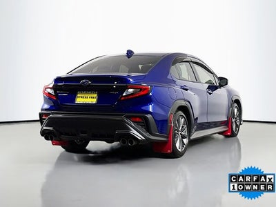2024 Subaru WRX Base