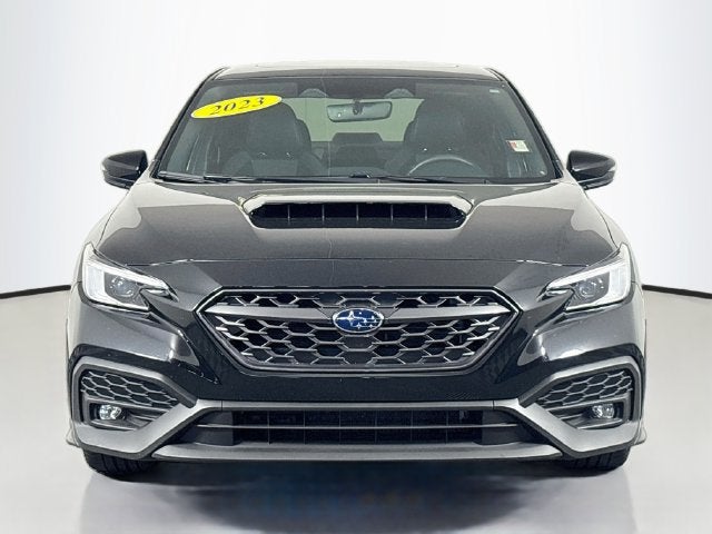 2023 Subaru WRX GT