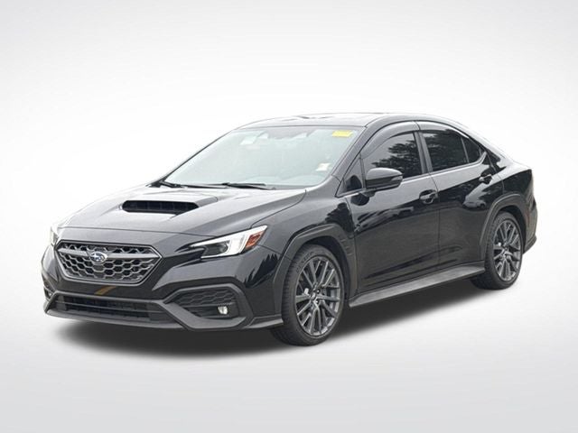 2023 Subaru WRX GT