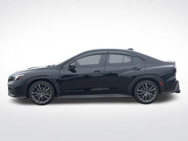 2023 Subaru WRX GT