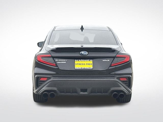 2023 Subaru WRX GT