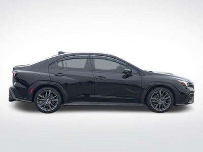 2023 Subaru WRX GT