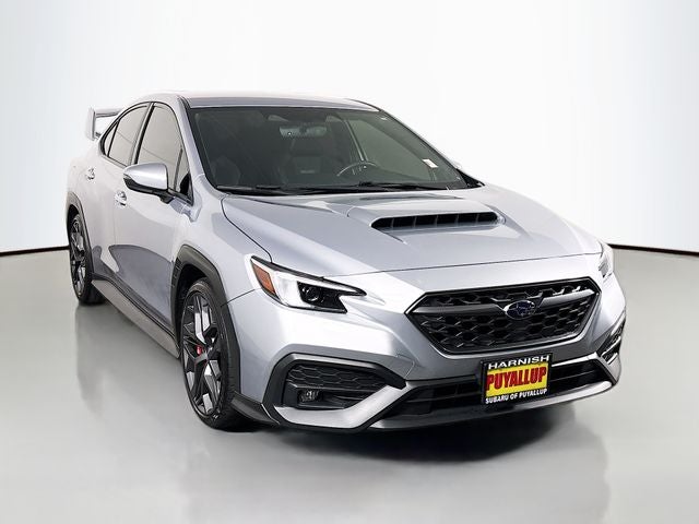 2024 Subaru WRX TR