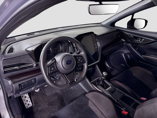 2024 Subaru WRX TR