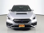 2024 Subaru WRX TR