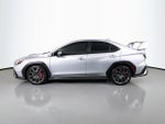 2024 Subaru WRX TR