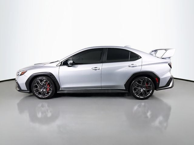 2024 Subaru WRX TR