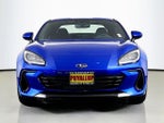 2025 Subaru BRZ Limited