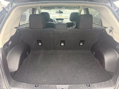 2016 Subaru Crosstrek 2.0i