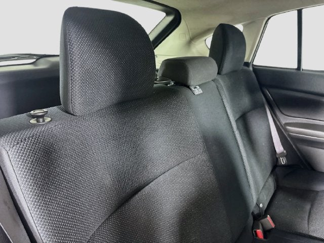 2016 Subaru Crosstrek 2.0i