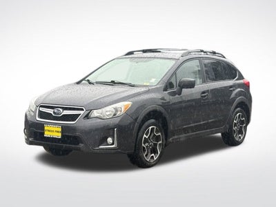 2016 Subaru Crosstrek 2.0i