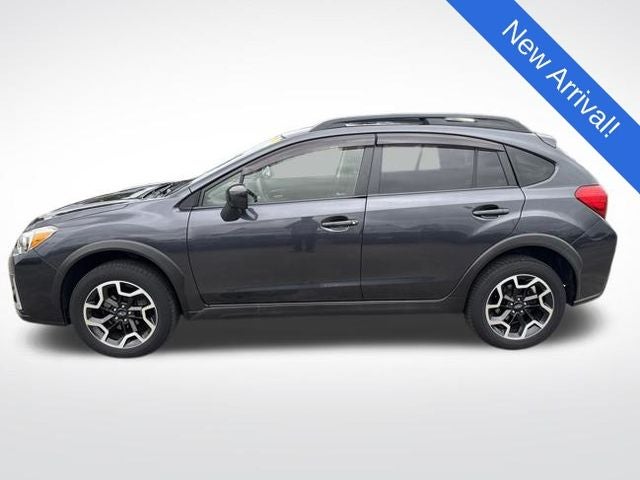 2017 Subaru Crosstrek 2.0i Premium