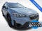 2023 Subaru Crosstrek Base